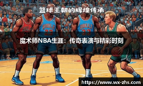 魔术师NBA生涯：传奇表演与精彩时刻
